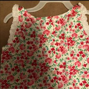 Brand new shorty Ralph  Lauren for girls